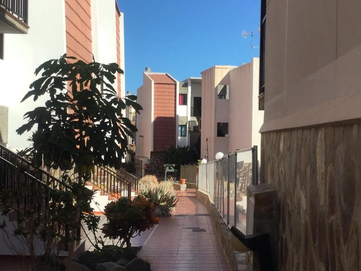 Apartamento La Perla Playa de Santiago  España