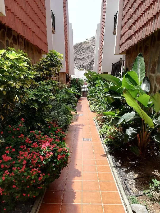 Apartamento La Perla Playa de Santiago
