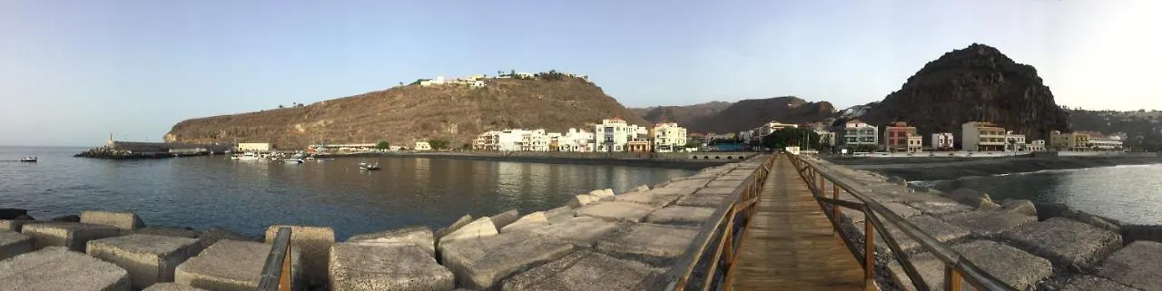 Apartamento La Perla Playa de Santiago