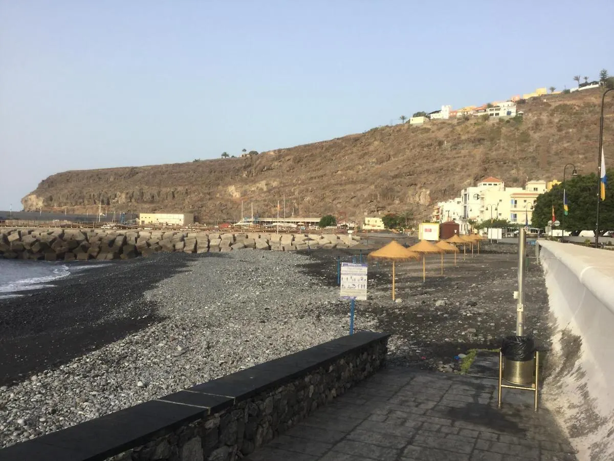 Appartamento La Perla Playa de Santiago  Spagna