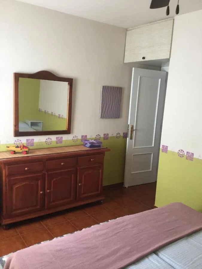 Apartamento La Perla Playa de Santiago  0*, Playa de Santiago (Isla de la Gomera)