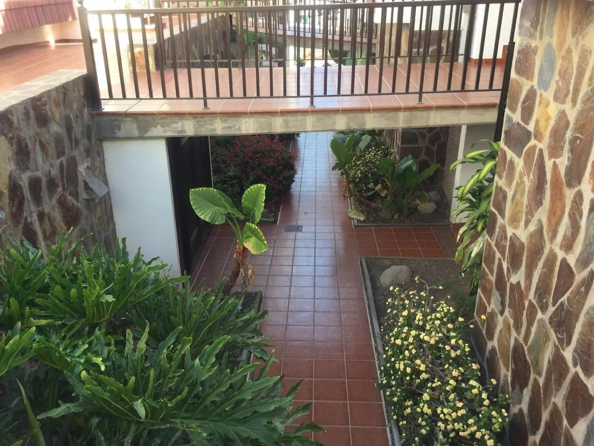 Apartamento La Perla Playa de Santiago   Playa de Santiago (Isla de la Gomera)