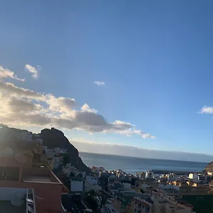  Apartamento En La Gomera, Playa De Santiago, Alajeró