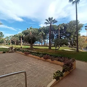 Mariana Apartamento Benalmádena