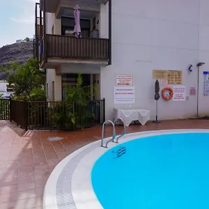  Apartamento Breeze, Playa Santiago