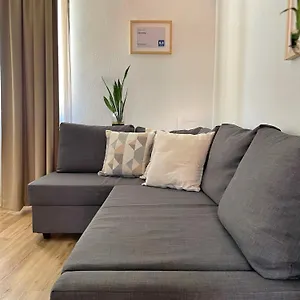  Apartamento Serenity